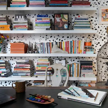 Cats And Antiques In Private *